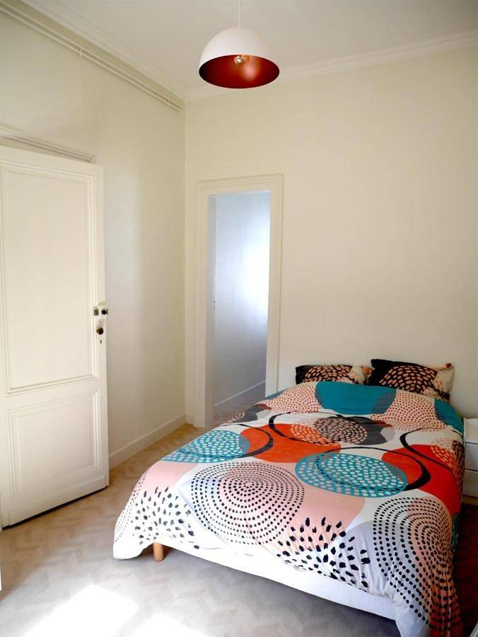 Gîte pour 4 personnes dans Parc Mauresque Arcachon - 3