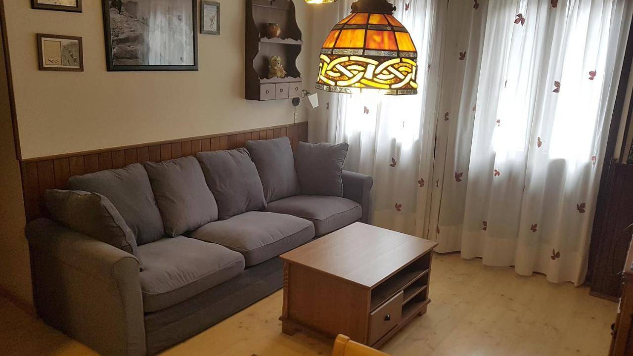 Apartamento entero, Como En Tu Casa Canfranc Estación in Candanchú, Canfranc
