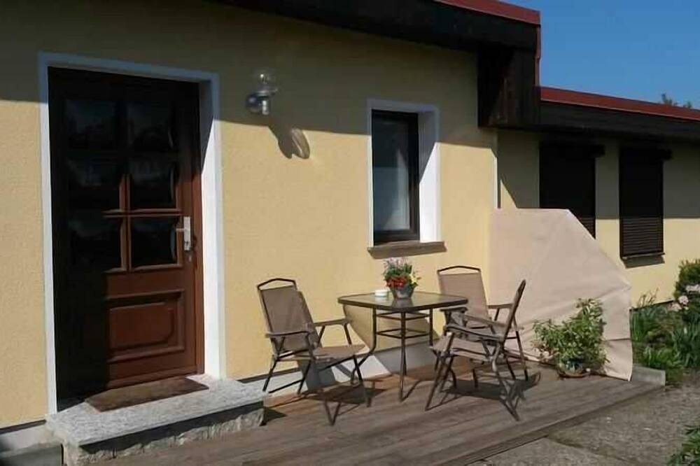 Entire apartment, Vacation apartment Oskar Dh-42986 - Holiday accommodation at the dune Dh-42986 in Lubmin, Western Pomerania