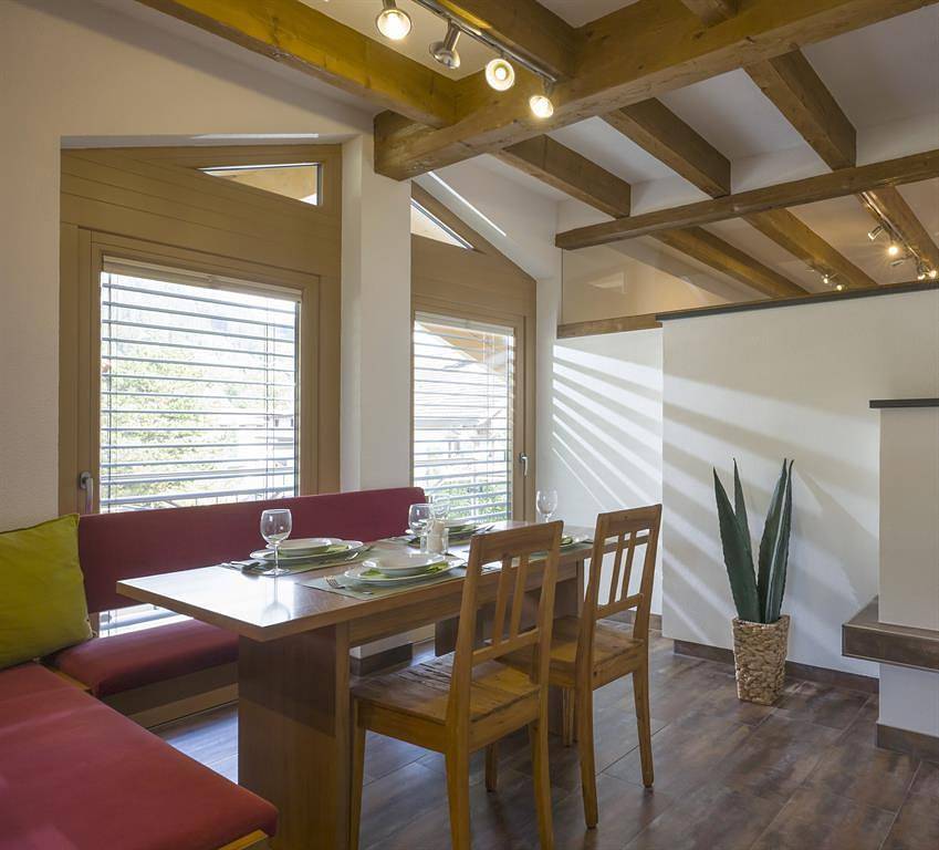 Geheel vakantieappartement, Apart Kraschl in Tux Alps, Aschau im Zillertal