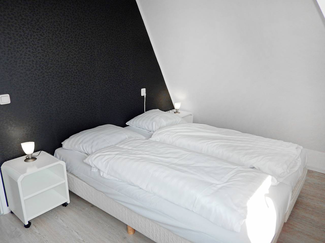 Plevier Comfort in Noordwijk, Niederländische Nordsee