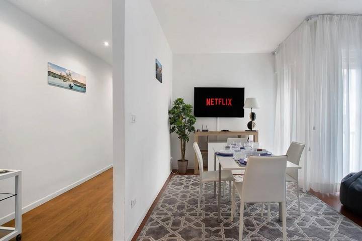Appartamento vacanze per 6 persone, con balcone, con animali domestici - 1