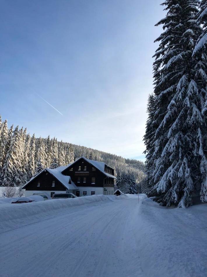 Gastenverblijf voor 2 personen, met tuin en terras - 1