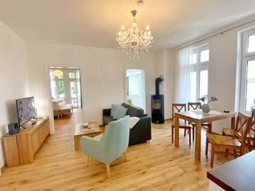 Hütte für 2 Personen in Sassnitz, Rügen, Bild 2
