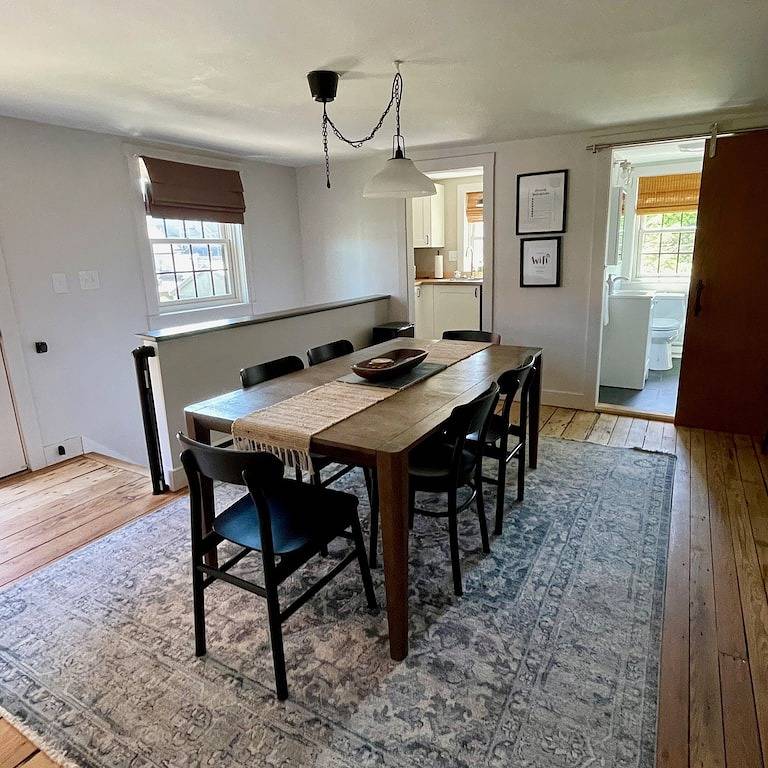 Ganze Wohnung, 4Bdrm 2 Bath Gem Prime Location, Cozy & Convenient in Newport, Newport County