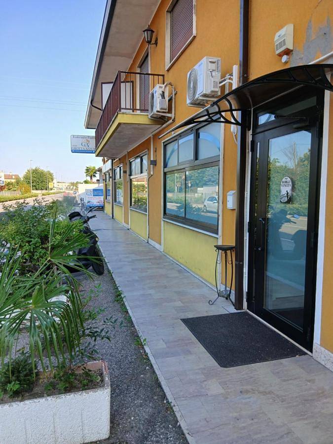 B&b Borgovenezia in Scorzè, Province de Venise