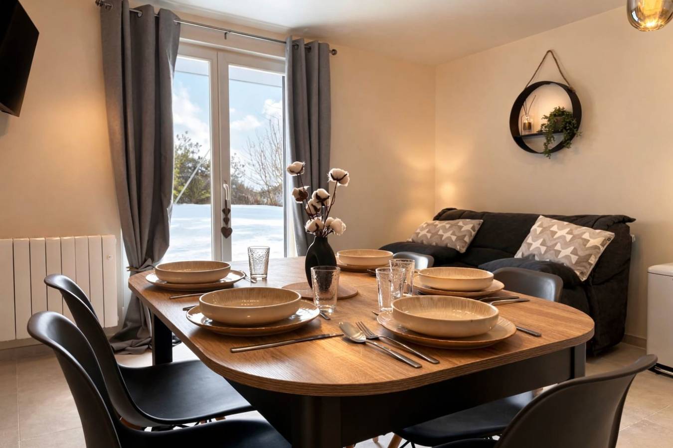Photo : Appartement de vacances