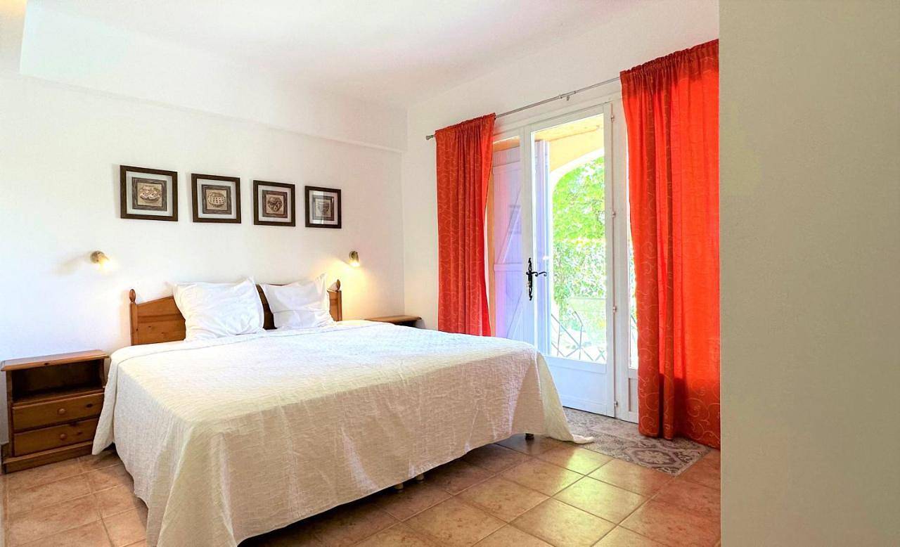 Appartement entier, Studio in Figanières, Région de Draguignan