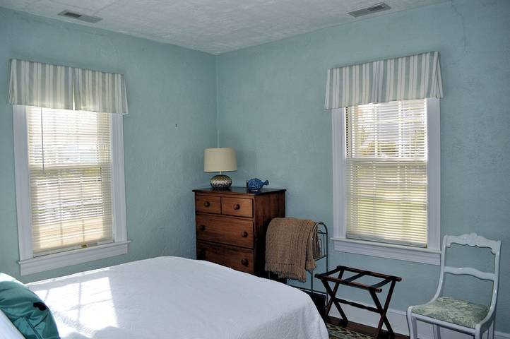 Vacation house for 8 people in Virginia