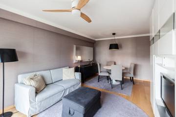 Apartamento De Férias para 4 Pessoas em Lisboa, Distrito de Lisboa, Foto 4