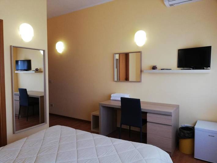 Appartamento per 2 persone in Lanciano