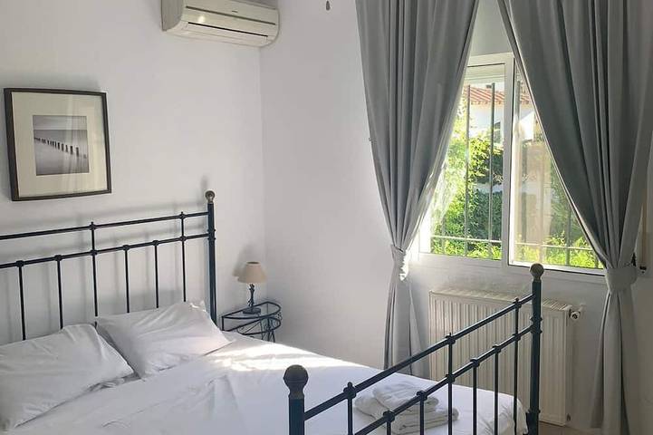 Bungalow für 4 Personen, mit Garten, mit Haustier in Marbella - 2