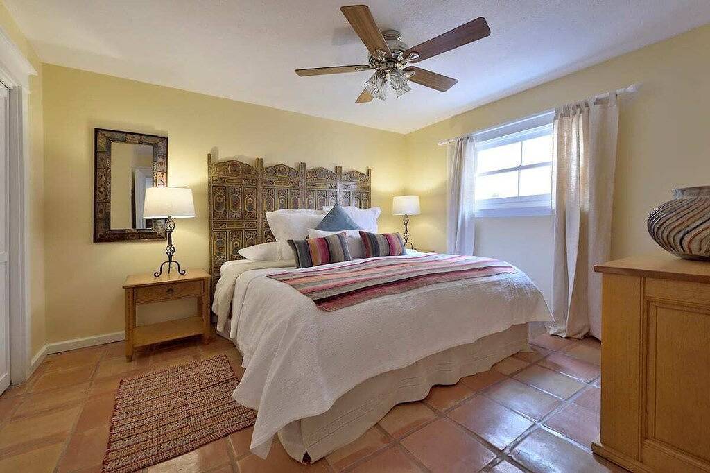 Boutique Hotel - King deluxe Room-1/2 mi. from Santa Fe Plaza in Santa Fe, Santa Fe County
