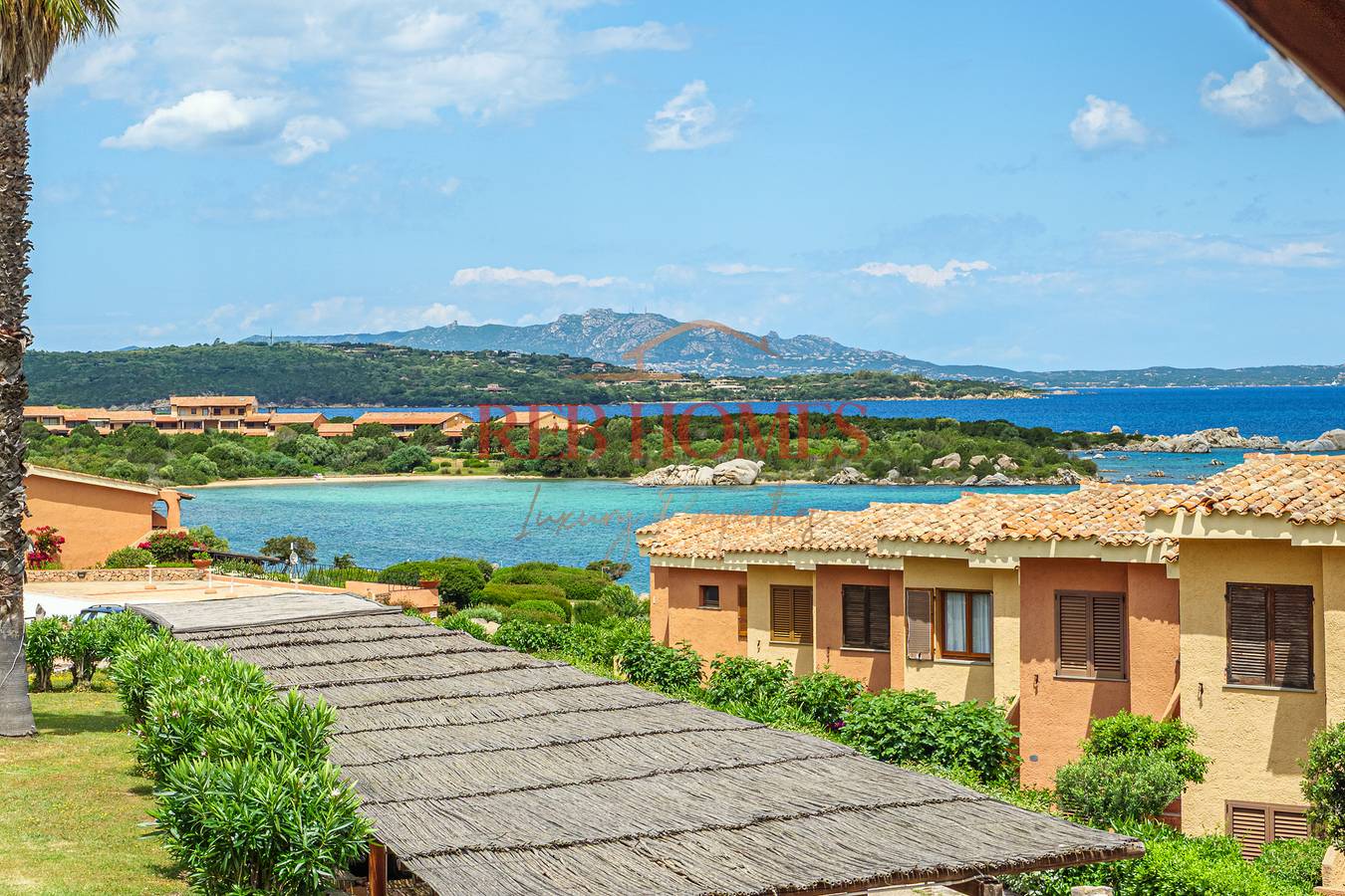 Ganze Wohnung, Marineledda appartamento la Palma in Villaggio Marineledda, Costa Smeralda