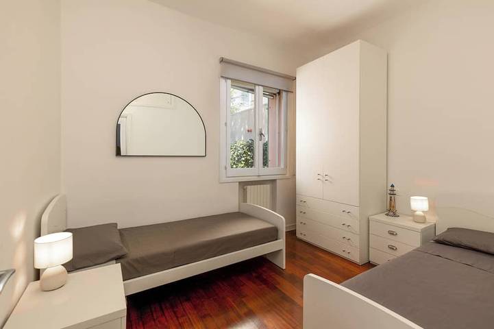 Ferienhaus für 4 Personen in Rimini - 3