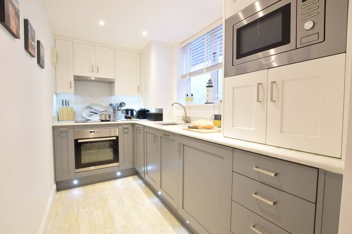 The Smokehouse Cottage in Southwold, Waveney District