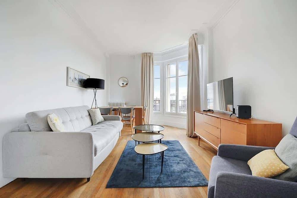 Appartement de vacances