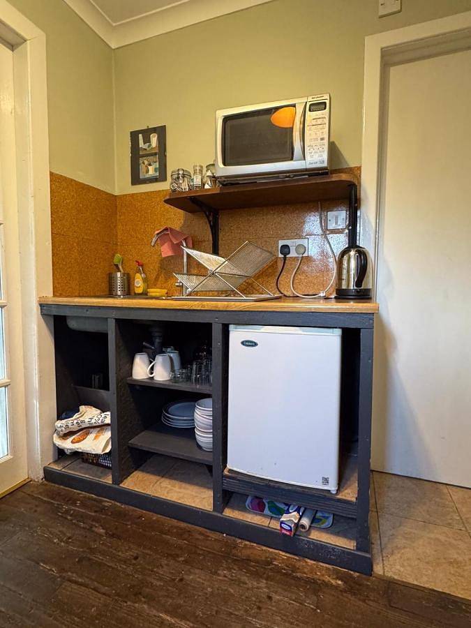 Gîte pour 4 personnes, avec jardin et vue à Ullapool - 2