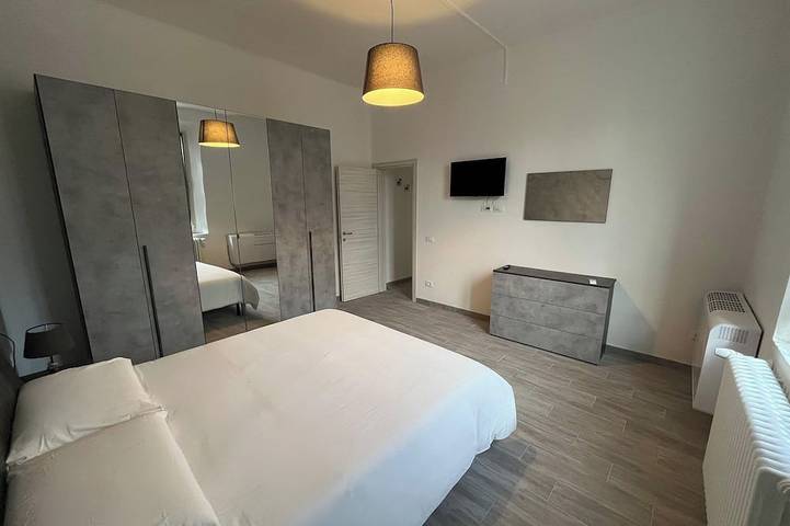 Ferienwohnung für 4 Personen, mit Haustier - 1