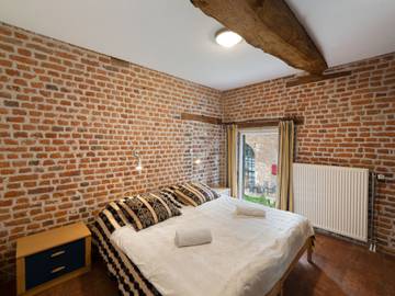 Vakantieappartement voor 10 Personen in Eijsden, Limburg, Afbeelding 2