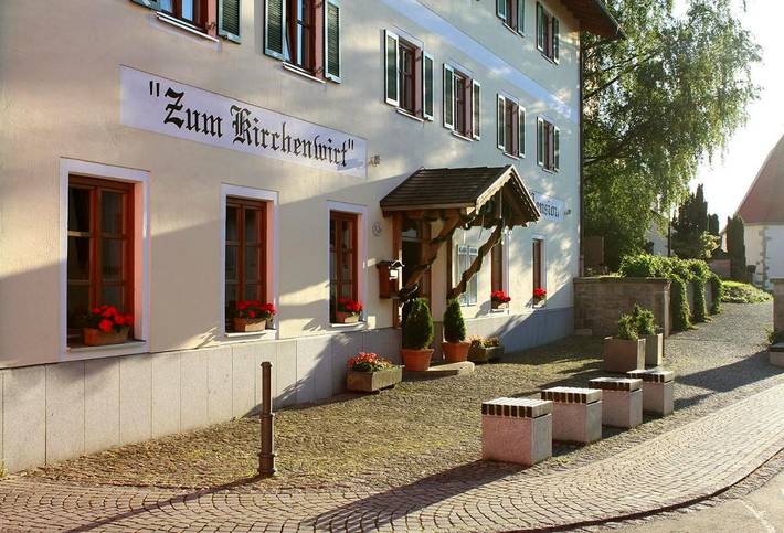 Ferienhaus für 3 Personen, mit Terrasse und Garten sowie Sauna