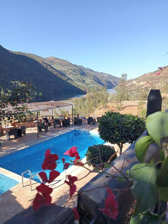 Casa de huéspuedes para 2 personas, con jardín y vistas al lago además de vistas y piscina, Se admiten mascotas - 1