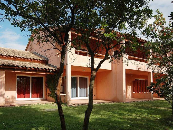 Gîte pour 6 personnes dans Plage de Vardiola