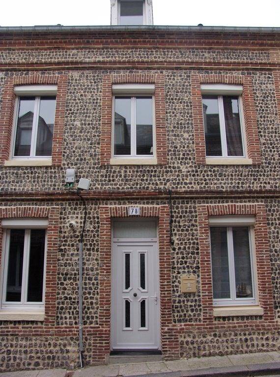 Gîte pour 6 personnes à Fécamp - 2