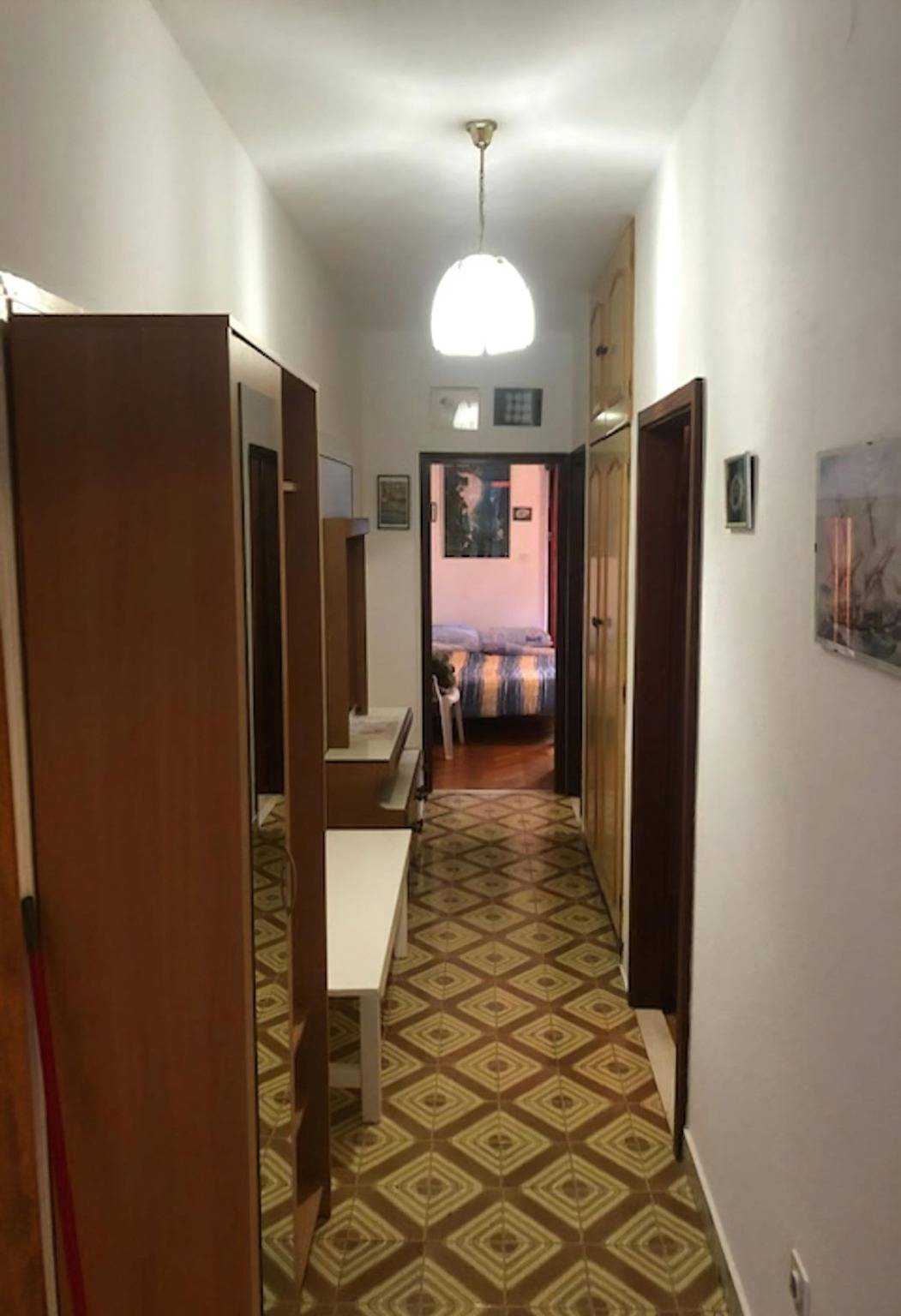 Cały apartament, Apartments Denko in Kali, Wyspa Ugljan