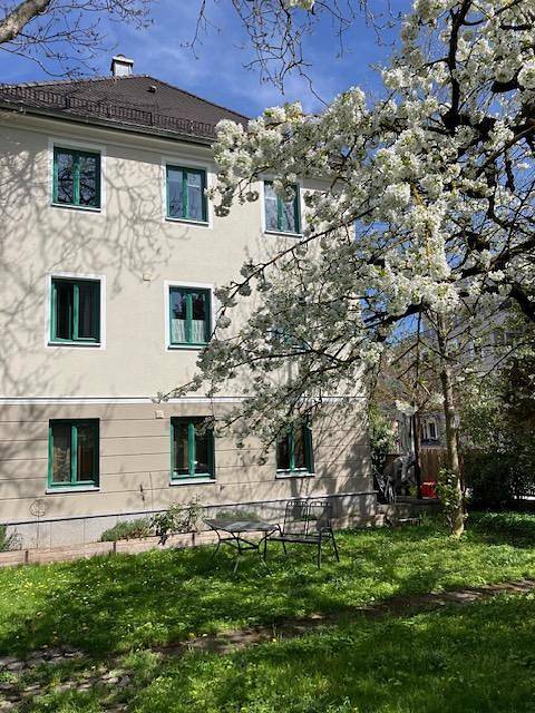 Ferienhaus für 2 Personen in Regensburg - 3