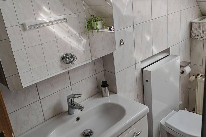 Ganze Wohnung, Ferienwohnung in Pinnow bei Schwerin in Pinnow, Ludwigslust-Parchim
