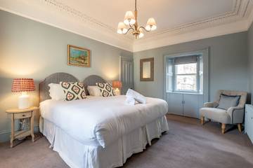 Holiday Home for 4 People in St Andrews, Fife region, Photo 3