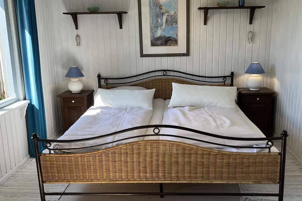 Ferienhaus \"Alte Liebe\" perfekt für einen Hundeurlaub in Dörphof, Rendsburg-Eckernförde