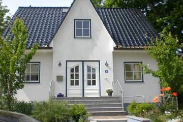 Ferienwohnung für 4 Personen in Gehlsdorf