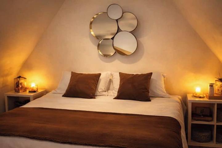 Gîte pour 3 personnes, animaux acceptés à Mérignies - 2