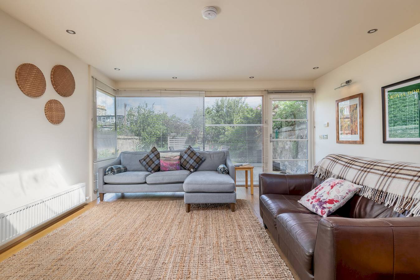The Whins Cottage | St Andrews in St Andrews, Fife region