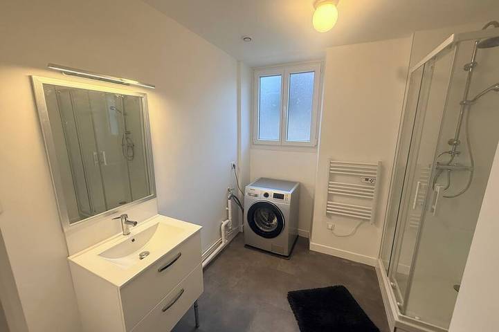 Gîte pour 3 personnes à Noisy-sur-École - 4