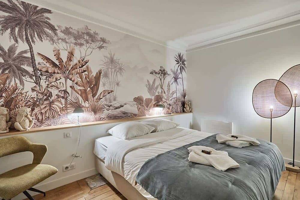 Appartement de vacances