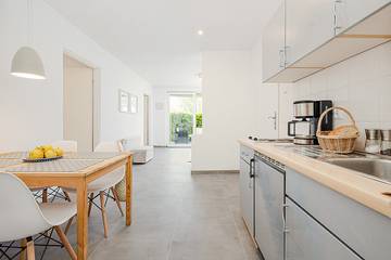 Ferienhaus für 4 Personen in Sarbinowo, Ostseeküste Polen, Bild 4
