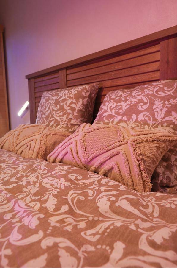 Gîte pour 2 personnes, avec sauna et jacuzzi à Dompierre-sur-Besbre - 4