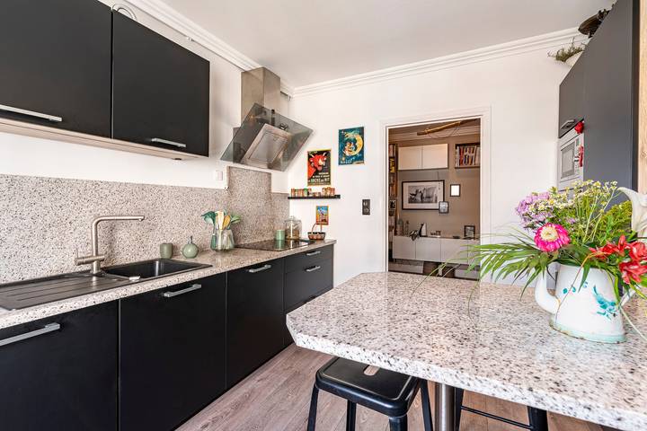 Ganze Wohnung, Ferienwohnung für 4 Personen mit Terrasse in Ajaccio, Golfe D'Ajaccio