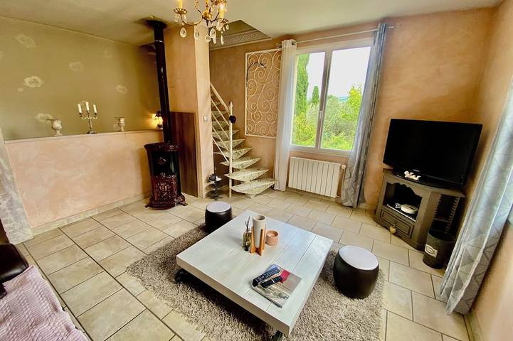 Location de vacances pour 6 personnes à Alba-la-Romaine - 3