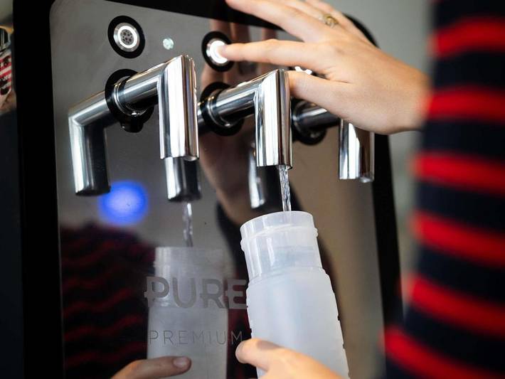 Hôtel pour 2 personnes, avec terrasse dans Gare Montparnasse - 4