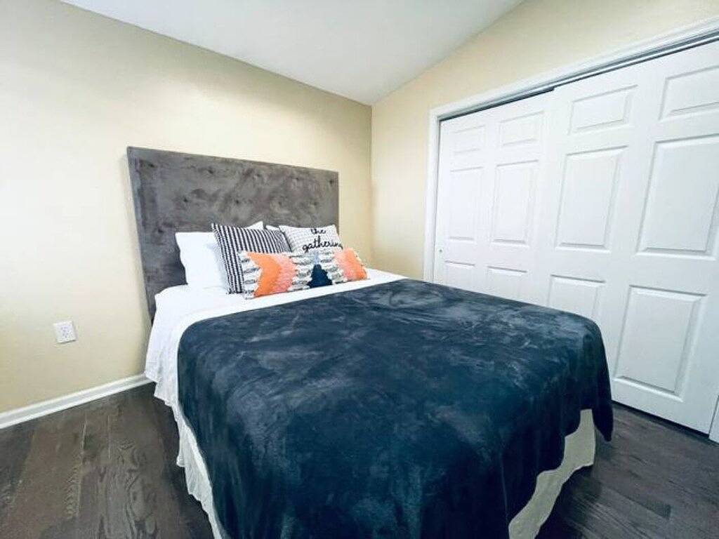 Ganze Wohnung, Cozy 1Bd Apt @Magic Garden in Center City in Philadelphia, Philadelphia County