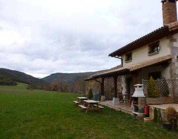 Chalet para 12 Personas en Lizoáin-Arriasgoiti, Provincia de Navarra, Foto 1