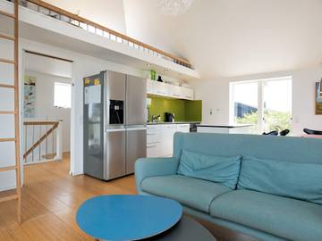 Ferienhaus für 10 Personen in Dänemark an der Nordsee, Bild 4