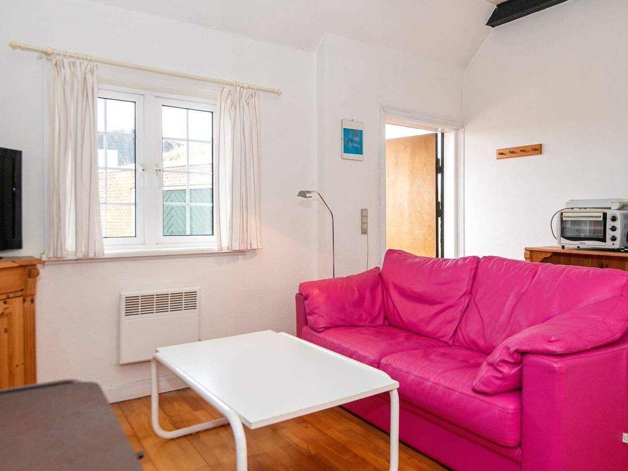 2 person feriebolig i Fanø-By Traum in Nordby, Fanø