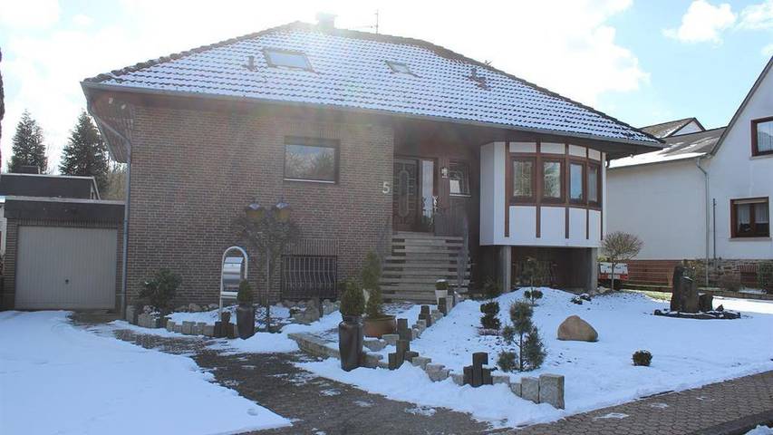 Ferienwohnung für 1 Personen - 1