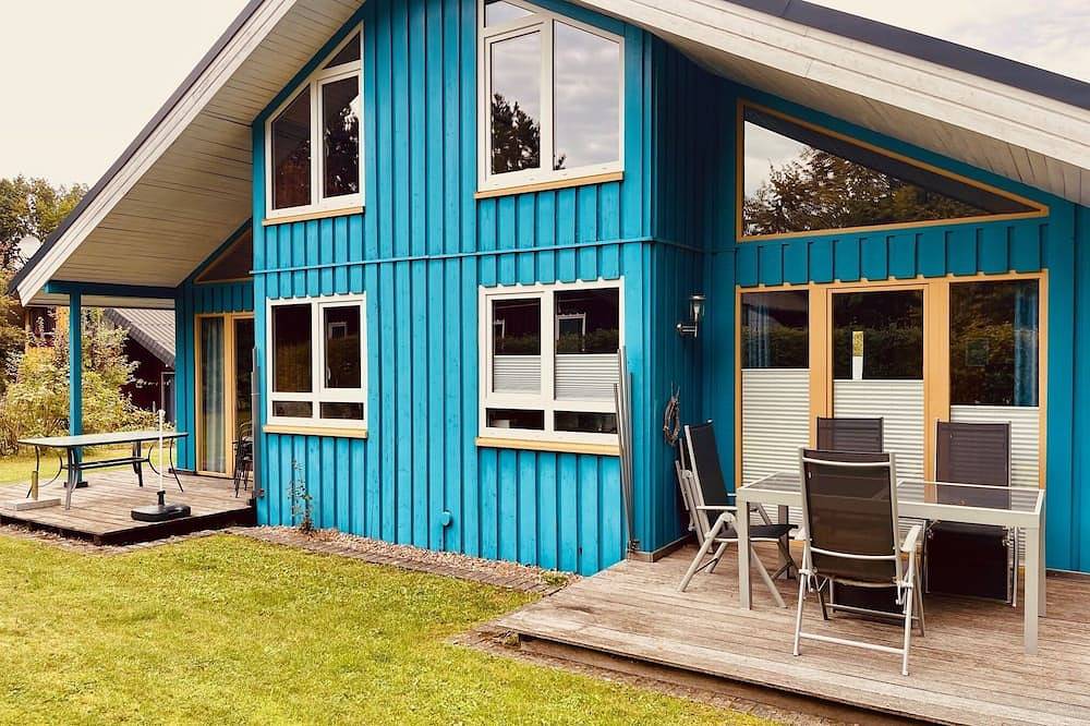 Ferienpark für 5 Personen in Extertal, Kreis Lippe