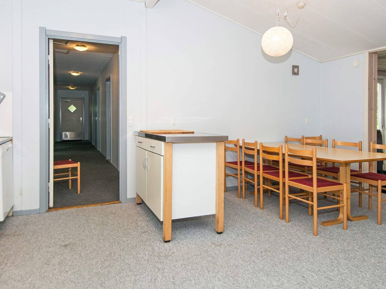 20 Personen Ferienhaus in Herning in Kølkær, Herning